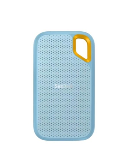 SANDISK EXTREME 4TB PORTAB.SSD BLU