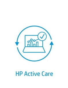 CP 5Y ACTIVE CARE X HW CON 5YW