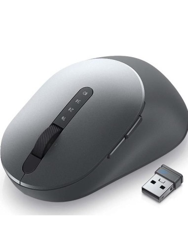DELL WIRELESS MOUSE MS5320W