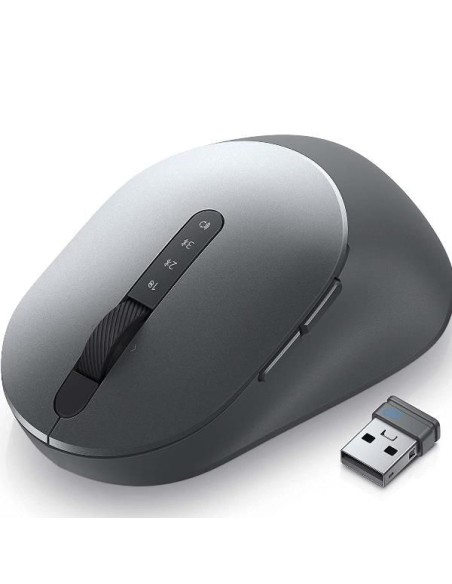 DELL WIRELESS MOUSE MS5320W