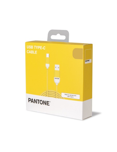 USB-A TO USB-C 10W 1.5MT CABLE YW