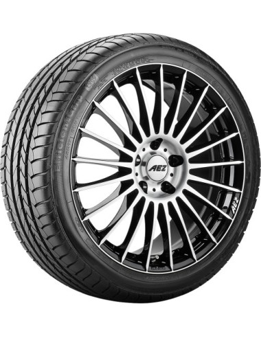 Goodyear EfficientGrip ROF - 255/45 R20 101Y *, runflat
