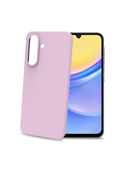 CROMO GALAXY A56 5G/A56 5G EE PINK