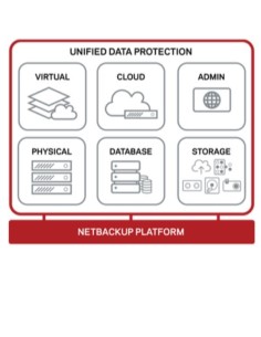ES 12M RNW NETBACKUP UNIX GOV