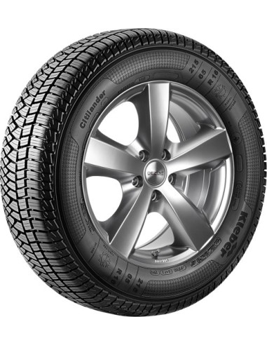 Kleber Citilander - 235/70 R16 106H