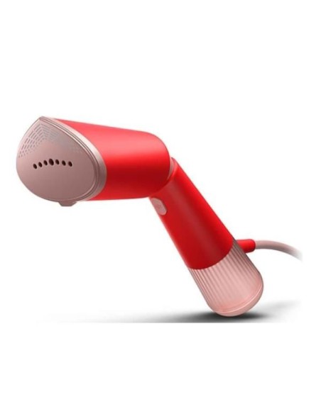PHILIPS STIRATRICE VERTICALE ROSSO