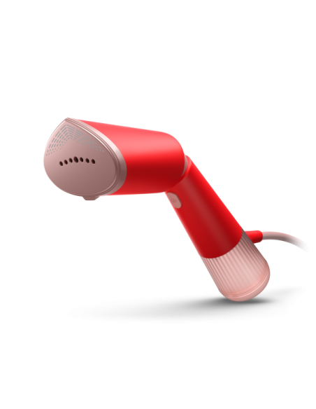 PHILIPS STIRATRICE VERTICALE ROSSO