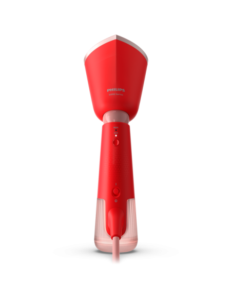 PHILIPS STIRATRICE VERTICALE ROSSO