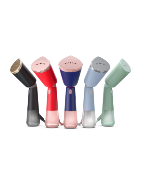 PHILIPS STIRATRICE VERTICALE ROSSO