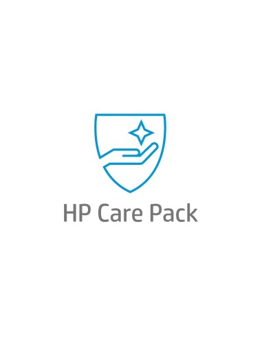 HP 3Y ONS PDA PA NB