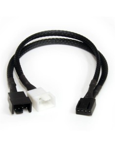 VENTOLA PER CASE CONNETTORE 2
