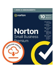 NSB PREM 2.0 500GB 10 DEV 12M ESD