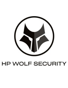 HP 4Y WOLF PRO SECURITY SCP+SSP