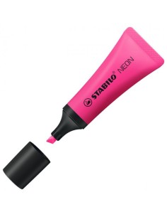 CF10 STABILO NEON MAGENTA 2