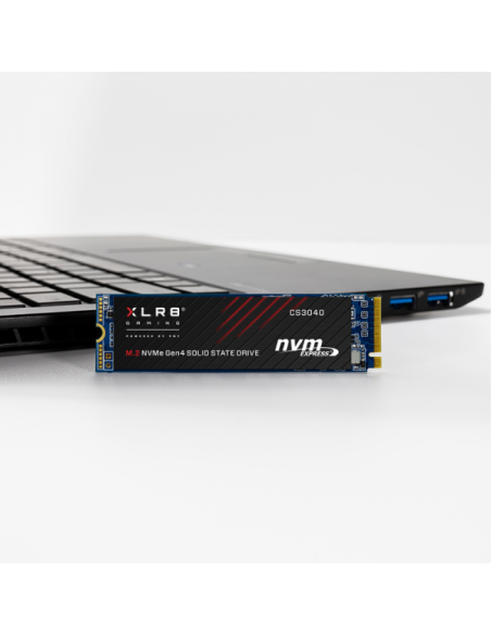 SSD CS3040 M.2 GEN4 2TB
