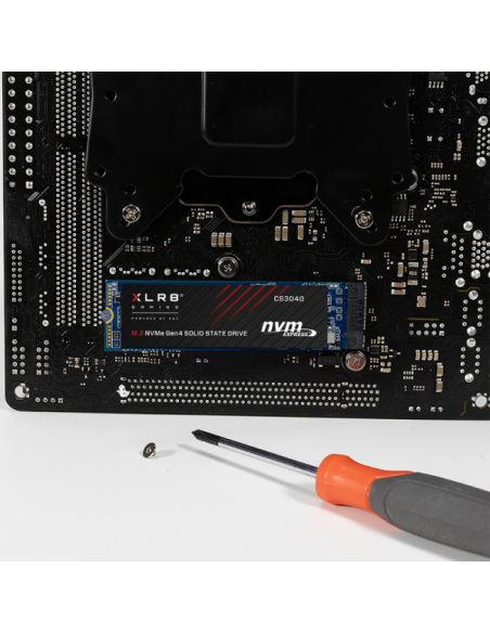 SSD CS3040 M.2 GEN4 2TB