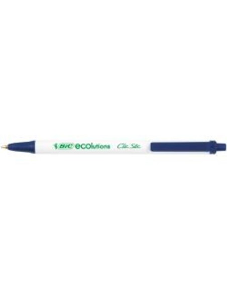 CF50PENNA ECOLUTIONS CLICSTIC BLU