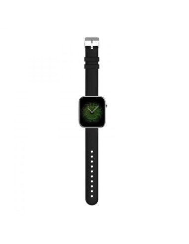 TRAINER SMARTWATCH SQUARE BLACK