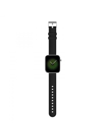 TRAINER SMARTWATCH SQUARE BLACK
