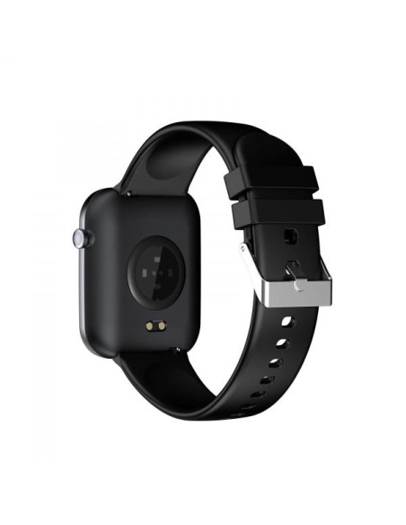 TRAINER SMARTWATCH SQUARE BLACK
