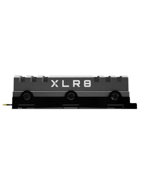 SSD CS3140 M.2 GEN4 2TB HEATSINK