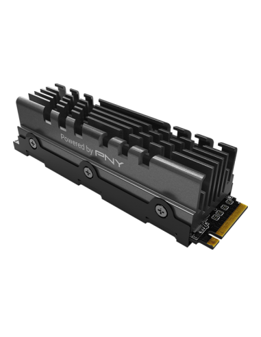 SSD CS3140 M.2 GEN4 2TB HEATSINK
