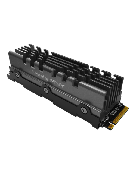 SSD CS3140 M.2 GEN4 2TB HEATSINK
