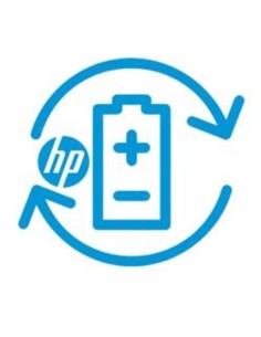 HP 3Y PREMIUM ONSITE 1X BATTERY