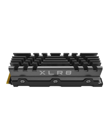 SSD CS3140 M.2 GEN4 2TB HEATSINK