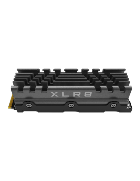 SSD CS3140 M.2 GEN4 2TB HEATSINK