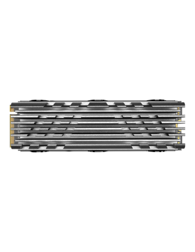 SSD CS3140 M.2 GEN4 2TB HEATSINK