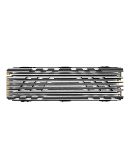 SSD CS3140 M.2 GEN4 2TB HEATSINK