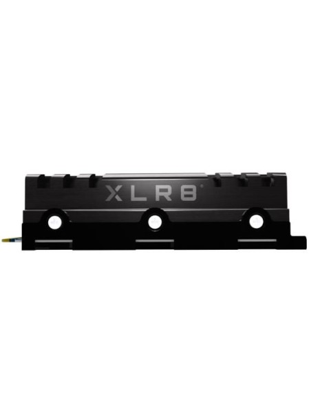 SSD CS3040 M.2 GEN4 2TB HEATSINK