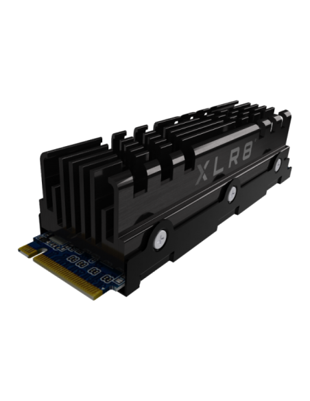 SSD CS3040 M.2 GEN4 2TB HEATSINK