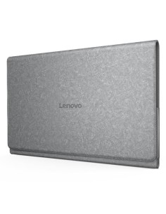 TAB PLUS SLEEVE GREY