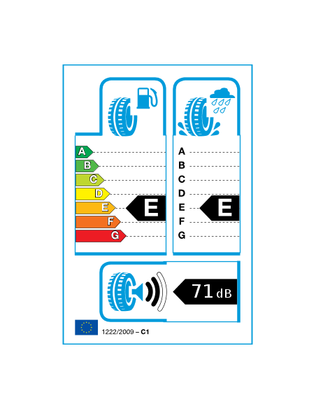 Sunny SN3830 - 195/55 R16 87H