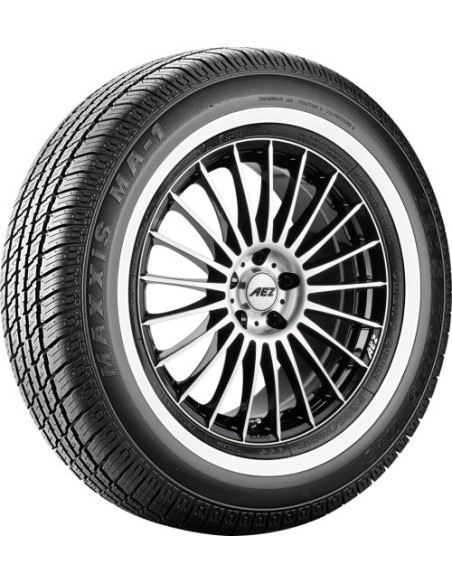 Maxxis MA 1 - 185/75 R14 89T