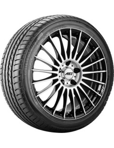 Goodyear EfficientGrip - 195/60 R15 88V 2