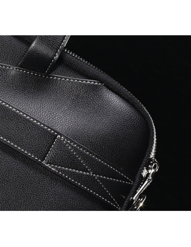 BORSA PER NOTEBOOK NERA