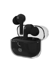 TRUE WIRELESS IN-EAR TRASPARENT BK