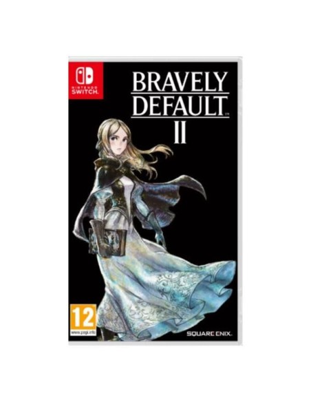 HAC BRAVERLY DEFAULT II