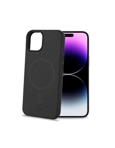 ULTRAMAG IPHONE 14 PLUS BLACK