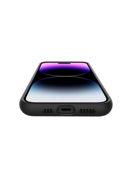ULTRAMAG IPHONE 14 PLUS BLACK