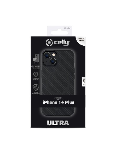 ULTRAMAG IPHONE 14 PLUS BLACK