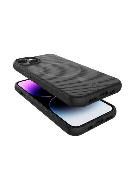 ULTRAMAG IPHONE 14 PLUS BLACK
