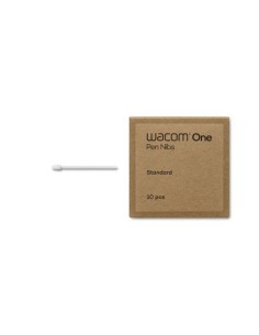 WACOM ONE PEN STANDARD NIBS 10PCS