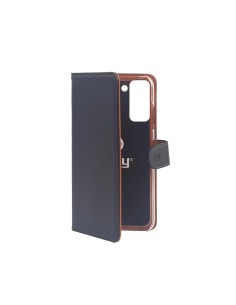 WALLY CASE GALAXY S21+ 5G BLACK