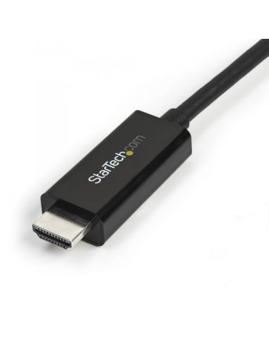 ADATTATORE HDMI A MDP DA 3M