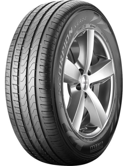 Pirelli Scorpion Verde - 235/55 R18 100W MO