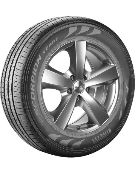 Pirelli Scorpion Verde - 235/55 R18 100W MO